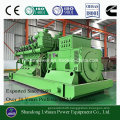 Biomass Gasification Gas Power Generator Set Genset 600kw